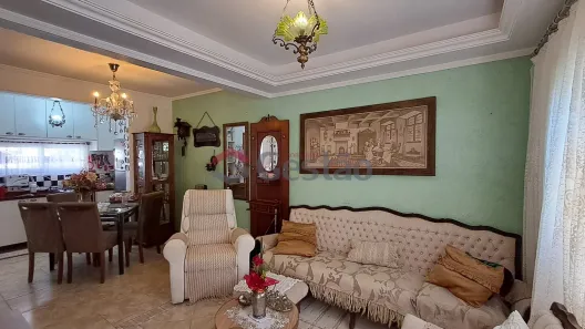 Casa de Condomínio com 3 Quartos à venda, 85m² no Harmonia, Canoas
