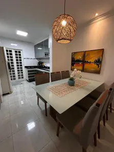 Casa com 2 Quartos à venda, 80m² no Loteamento São Francisco, Piracicaba