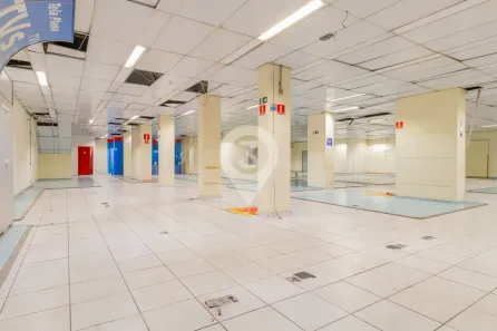 Ponto Comercial para alugar, 1197m² no Lapa, São Paulo