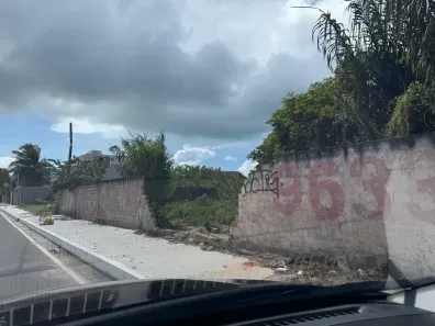 Lote/Terreno à venda, 1800m² no Loteamento Luar do Frances, Marechal Deodoro