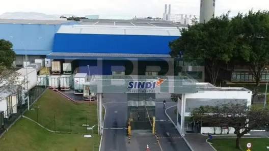 Sala Comercial para alugar, 20m² no Chácaras Reunidas Santa Terezinha, Contagem