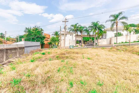 Lote/Terreno à venda, 877m² no Parque Taquaral, Campinas