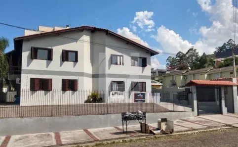 Apartamento com 1 Quarto para alugar, 59m² no Cristo Rei, São Leopoldo