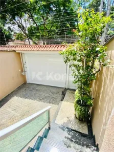 Sobrado com 3 Quartos à venda, 225m² no Vila Irmãos Arnoni, São Paulo