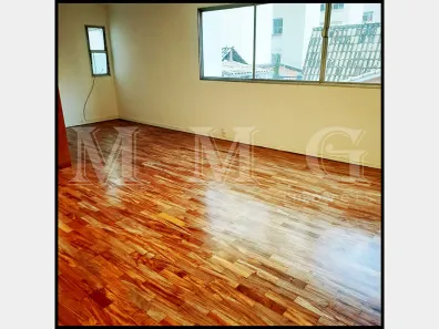 Apartamento com 3 Quartos à venda, 114m² no Jardim Paulista, São Paulo