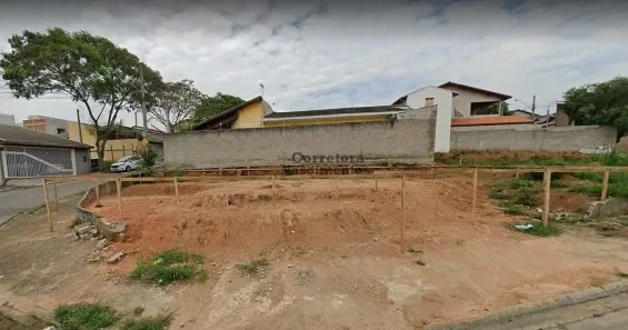 Lote/Terreno à venda, 10m² no Residencial Santa Paula, Jacareí