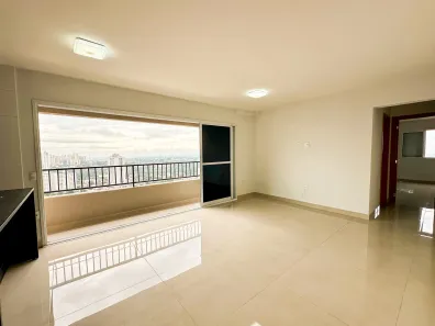 Apartamento com 3 Quartos à venda, 96m² no Setor Pedro Ludovico, Goiânia
