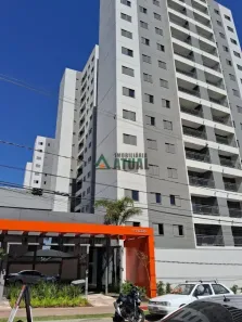 Apartamento com 2 Quartos à venda, 51m² no Vale dos Tucanos, Londrina