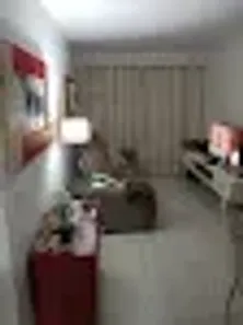 Apartamento com 2 Quartos à venda, 62m² no Itapuã, Vila Velha