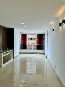 Apartamento com 3 Quartos à venda, 98m² no Recanto dos Vinhais, São Luís