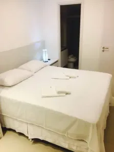 Apartamento com 2 Quartos para alugar, 48m² no Boa Viagem, Recife