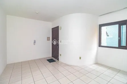 Apartamento com 1 Quarto para alugar, 40m² no Centro Histórico, Porto Alegre