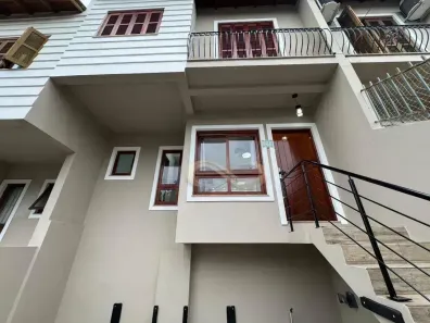 Sobrado com 3 Quartos para venda ou aluguel, 85m² no Oriço, Gravataí