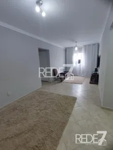 Apartamento com 2 Quartos à venda, 74m² no Jardim Anchieta, Campinas