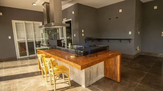 Casa de Condomínio com 2 Quartos à venda, 340m² no Centro, Arealva