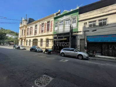 Sobrado com 2 Quartos à venda, 258m² no Catete, Rio de Janeiro