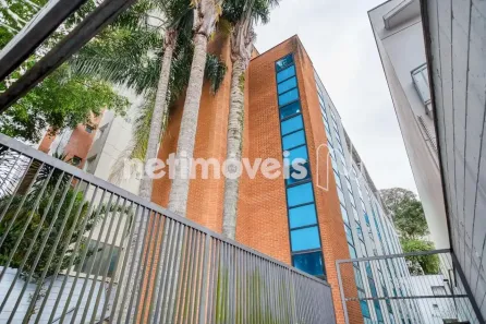 Prédio Comercial à venda, 901m² no Vila Clementino, São Paulo