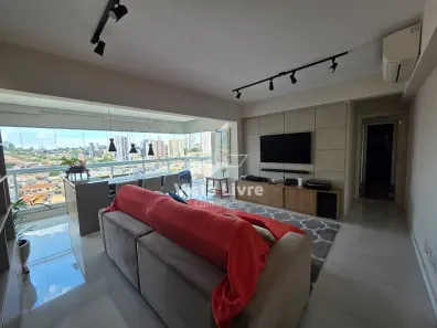 Apartamento com 2 Quartos à venda, 88m² no Vila Romana, São Paulo