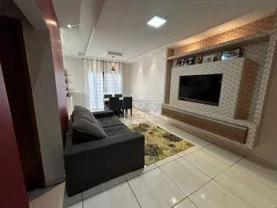 Casa com 2 Quartos à venda, 61m² no Parque dos Flamboyans, Ribeirão Preto
