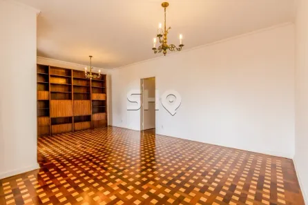 Casa de Condomínio com 3 Quartos à venda, 195m² no Santana, São Paulo