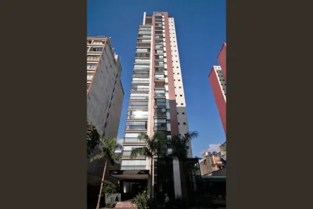 Cobertura com 2 Quartos à venda, 99m² no Bela Vista, São Paulo