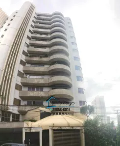 Apartamento com 4 Quartos à venda, 452m² no Setor Bueno, Goiânia