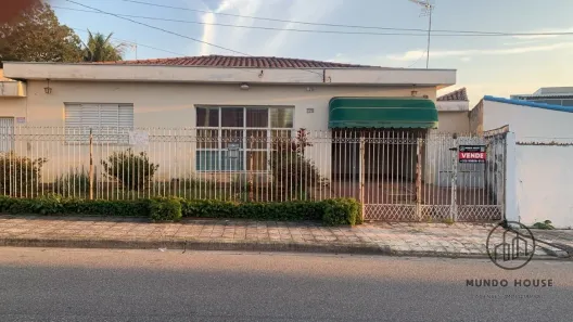 Casa com 3 Quartos à venda, 297m² no Vila Espírito Santo, Sorocaba