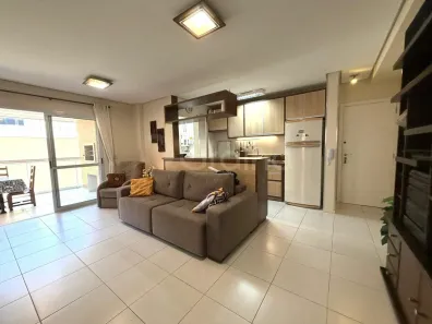 Apartamento com 3 Quartos à venda, 112m² no Cachoeira do Bom Jesus, Florianópolis
