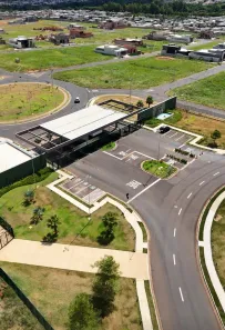 Lote/Terreno à venda, 300m² no Quinta do Lago - Lac Léman, São José do Rio Preto
