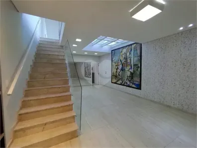 Sobrado com 2 Quartos para alugar, 200m² no Ipiranga, São Paulo