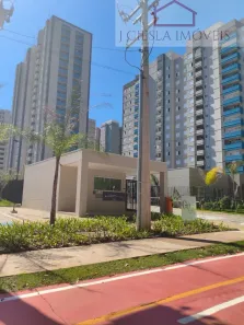 Apartamento com 2 Quartos para alugar, 53m² no Jardim Carolina, Jundiaí