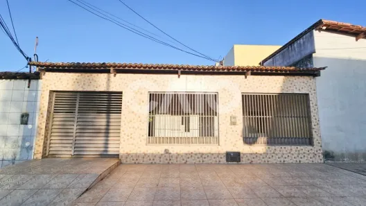 Casa com 3 Quartos à venda, 90m² no Cidade da Esperança, Natal