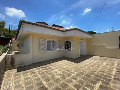 Imóvel Comercial à venda, 200m² no Jardim da Glória, Cotia