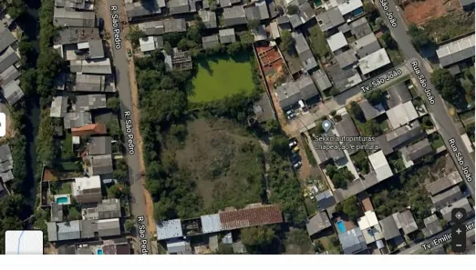 Lote/Terreno à venda, 6250m² no Loteamento Vila Rica, Gravataí