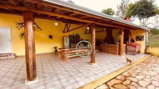 Fazenda/Sítio com 3 Quartos à venda, 24000m² no , Monteiro Lobato