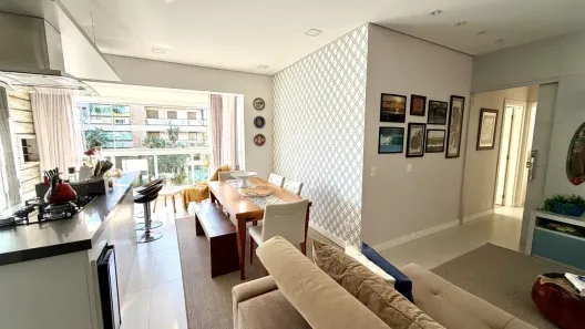 Apartamento com 2 Quartos à venda, 95m² no Campeche, Florianópolis