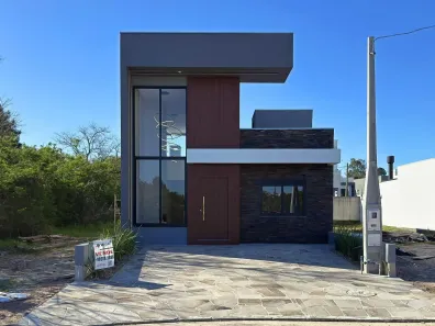 Casa com 3 Quartos à venda, 111m² no Hípica, Porto Alegre