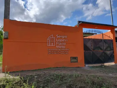Casa com 2 Quartos à venda, 70m² no Jardim Itambi (Itambi), Itaboraí