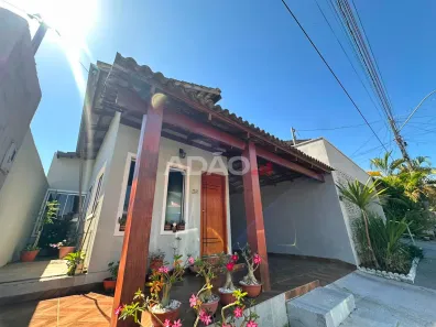 Casa de Condomínio com 2 Quartos à venda, 60m² no Parque João Braz - Cidade Industrial, Goiânia