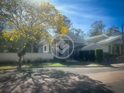 Casa de Condomínio com 4 Quartos à venda, 270m² no Bosque, Vinhedo
