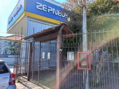 Imóvel Comercial à venda, 267m² no Cavalhada, Porto Alegre