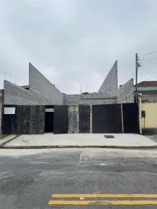 Galpão/Depósito/Armazém para alugar, 342m² no Vila Alpina, São Paulo