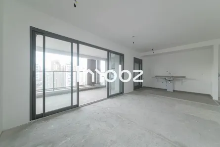 Apartamento com 1 Quarto à venda, 71m² no Pinheiros, São Paulo