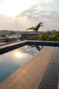 Casa de Condomínio com 4 Quartos à venda, 409m² no Alphaville Dom Pedro 3, Campinas