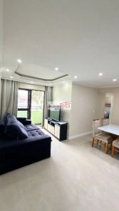 Apartamento com 3 Quartos à venda, 70m² no Vila Palmeiras, São Paulo