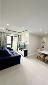 Apartamento com 3 Quartos à venda, 70m² no Vila Palmeiras, São Paulo