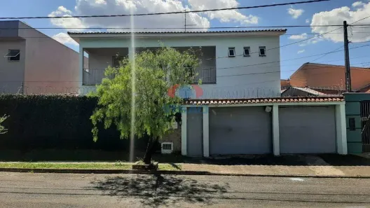 Sobrado com 3 Quartos à venda, 240m² no Parque São Lourenço, Indaiatuba