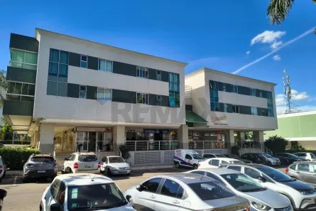 Apartamento com 2 Quartos à venda, 52m² no Setor Sudoeste, Brasília