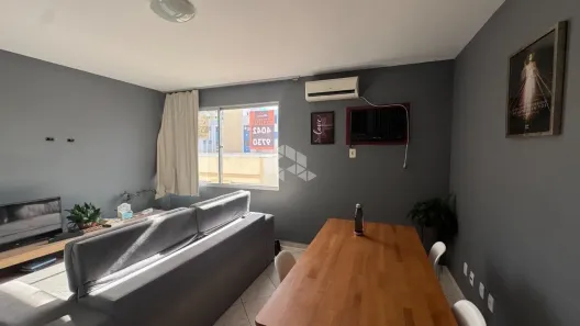 Apartamento com 2 Quartos à venda, 61m² no Canto, Florianópolis