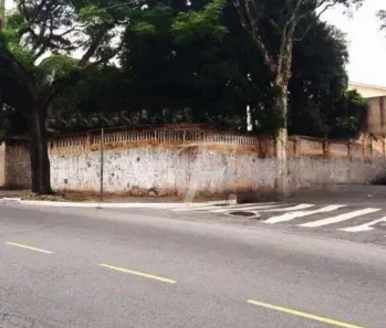 Lote/Terreno à venda, 576m² no Carandiru, São Paulo